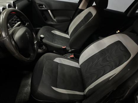 CITROEN C3 1.5 4P TENDANCE FLEX, Foto 4