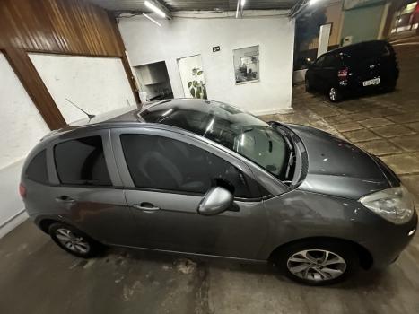 CITROEN C3 1.5 4P TENDANCE FLEX, Foto 5