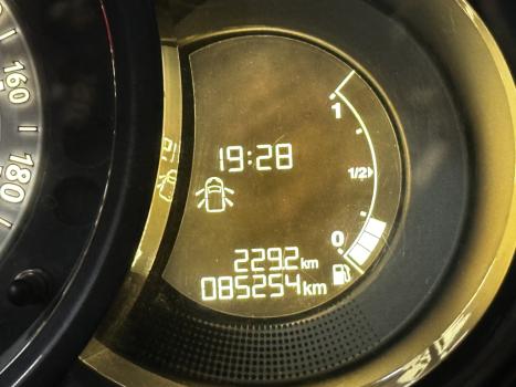 CITROEN C3 1.5 4P TENDANCE FLEX, Foto 6