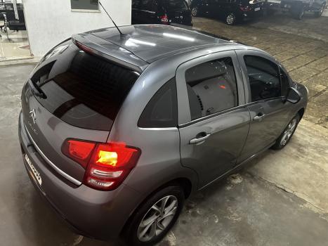 CITROEN C3 1.5 4P TENDANCE FLEX, Foto 8