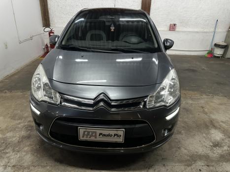 CITROEN C3 1.5 4P TENDANCE FLEX, Foto 9