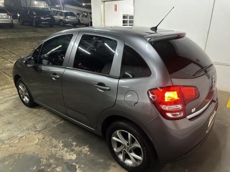 CITROEN C3 1.5 4P TENDANCE FLEX, Foto 10