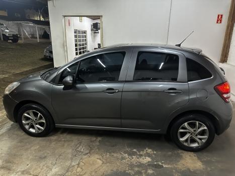 CITROEN C3 1.5 4P TENDANCE FLEX, Foto 11