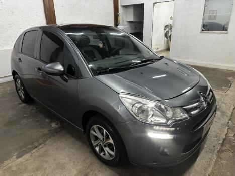 CITROEN C3 1.5 4P TENDANCE FLEX, Foto 12