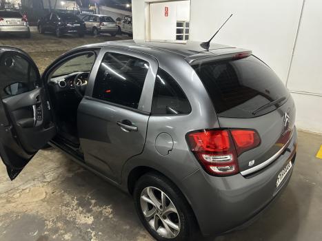 CITROEN C3 1.5 4P TENDANCE FLEX, Foto 15