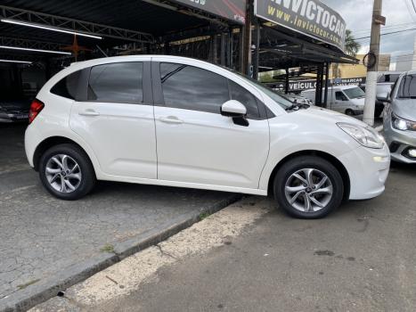 CITROEN C3 1.5 4P TENDANCE FLEX, Foto 2