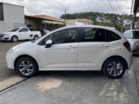 CITROEN C3 1.5 4P TENDANCE FLEX, Foto 4