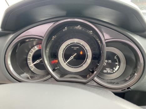 CITROEN C3 1.5 4P TENDANCE FLEX, Foto 5