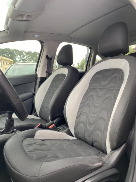 CITROEN C3 1.5 4P TENDANCE FLEX, Foto 6