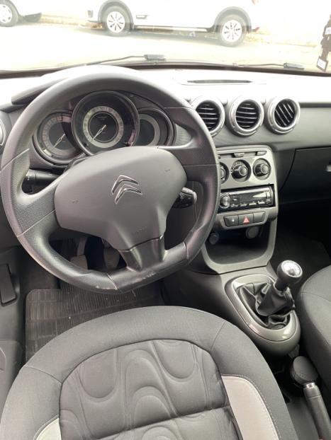 CITROEN C3 1.5 4P TENDANCE FLEX, Foto 8
