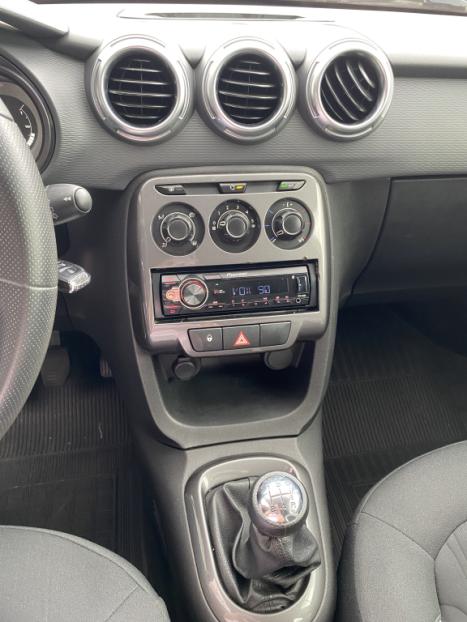 CITROEN C3 1.5 4P TENDANCE FLEX, Foto 9