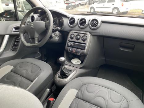 CITROEN C3 1.5 4P TENDANCE FLEX, Foto 10