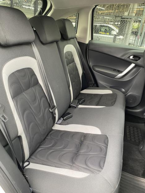 CITROEN C3 1.5 4P TENDANCE FLEX, Foto 11