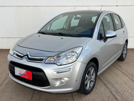 CITROEN C3 1.5 4P TENDANCE FLEX, Foto 1
