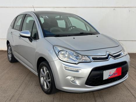 CITROEN C3 1.5 4P TENDANCE FLEX, Foto 2