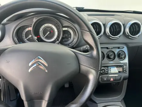 CITROEN C3 1.5 4P TENDANCE FLEX, Foto 5