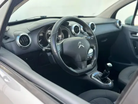 CITROEN C3 1.5 4P TENDANCE FLEX, Foto 6