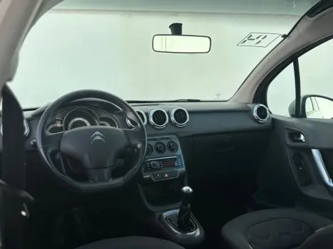 CITROEN C3 1.5 4P TENDANCE FLEX, Foto 7