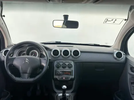 CITROEN C3 1.5 4P TENDANCE FLEX, Foto 8