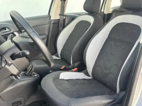 CITROEN C3 1.5 4P TENDANCE FLEX, Foto 9