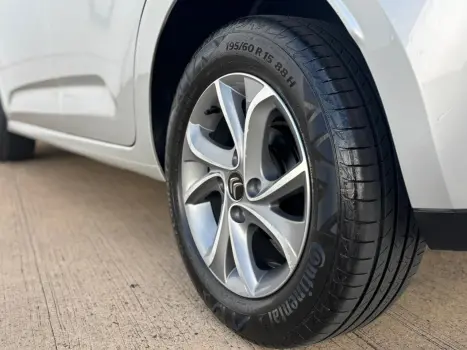 CITROEN C3 1.5 4P TENDANCE FLEX, Foto 10