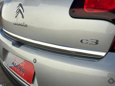 CITROEN C3 1.5 4P TENDANCE FLEX, Foto 11