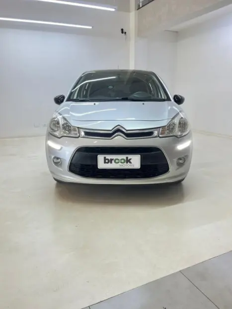 CITROEN C3 1.5 4P TENDANCE FLEX, Foto 2