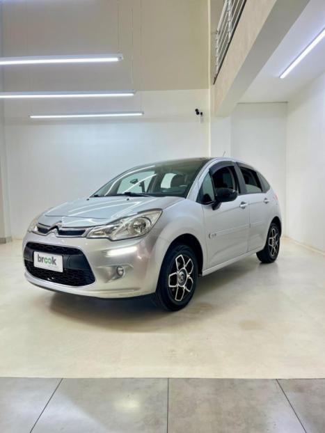 CITROEN C3 1.5 4P TENDANCE FLEX, Foto 3