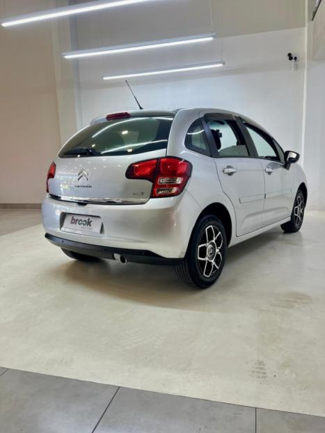 CITROEN C3 1.5 4P TENDANCE FLEX, Foto 4
