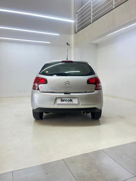 CITROEN C3 1.5 4P TENDANCE FLEX, Foto 5