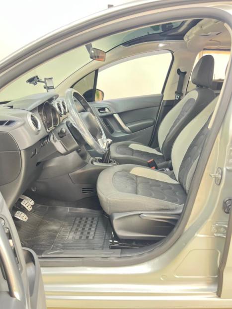 CITROEN C3 1.5 4P TENDANCE FLEX, Foto 7
