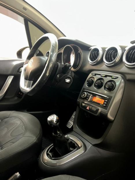 CITROEN C3 1.5 4P TENDANCE FLEX, Foto 8