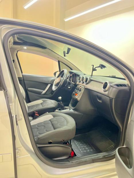 CITROEN C3 1.5 4P TENDANCE FLEX, Foto 9