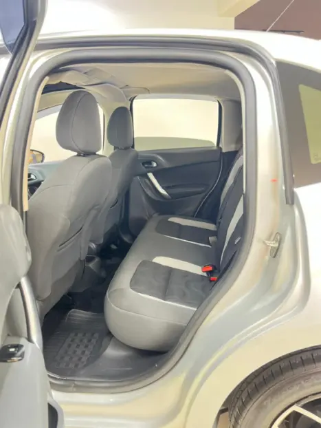 CITROEN C3 1.5 4P TENDANCE FLEX, Foto 12