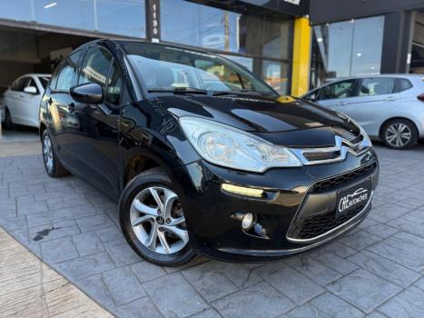 CITROEN C3 1.5 4P TENDANCE FLEX, Foto 1