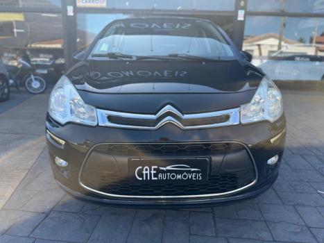 CITROEN C3 1.5 4P TENDANCE FLEX, Foto 2