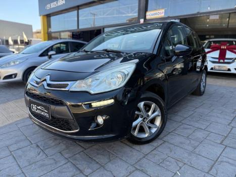 CITROEN C3 1.5 4P TENDANCE FLEX, Foto 3