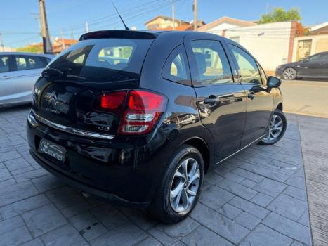 CITROEN C3 1.5 4P TENDANCE FLEX, Foto 4
