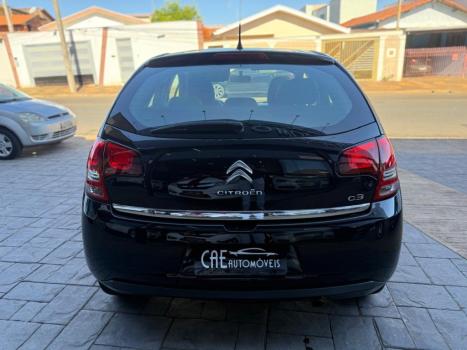 CITROEN C3 1.5 4P TENDANCE FLEX, Foto 5