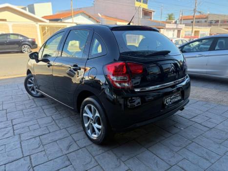 CITROEN C3 1.5 4P TENDANCE FLEX, Foto 6