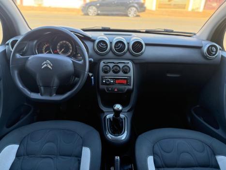 CITROEN C3 1.5 4P TENDANCE FLEX, Foto 8