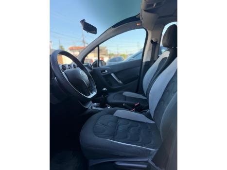 CITROEN C3 1.5 4P TENDANCE FLEX, Foto 9