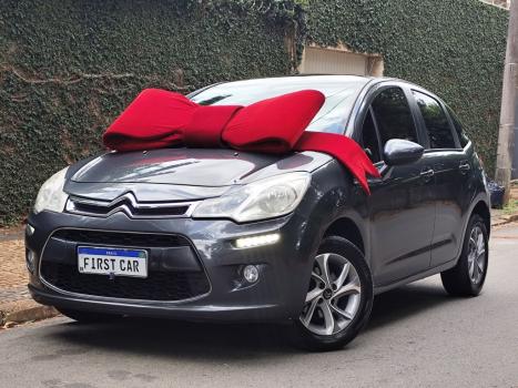 CITROEN C3 1.5 4P TENDANCE FLEX, Foto 1
