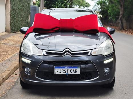 CITROEN C3 1.5 4P TENDANCE FLEX, Foto 2