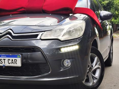 CITROEN C3 1.5 4P TENDANCE FLEX, Foto 3