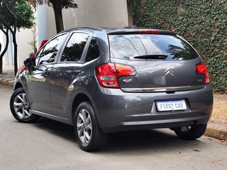 CITROEN C3 1.5 4P TENDANCE FLEX, Foto 6