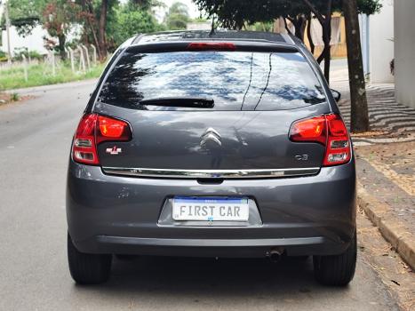 CITROEN C3 1.5 4P TENDANCE FLEX, Foto 7