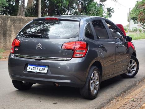 CITROEN C3 1.5 4P TENDANCE FLEX, Foto 8
