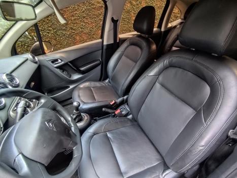 CITROEN C3 1.5 4P TENDANCE FLEX, Foto 10