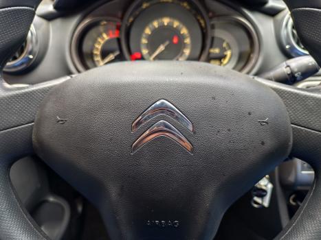 CITROEN C3 1.5 4P TENDANCE FLEX, Foto 12